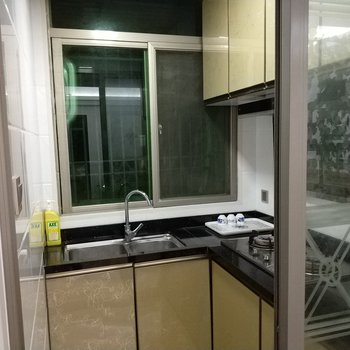 汕头南澳海岛海景公寓(2号店)酒店提供图片