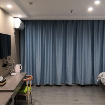 普宁蓝蜻蜓公寓酒店提供图片