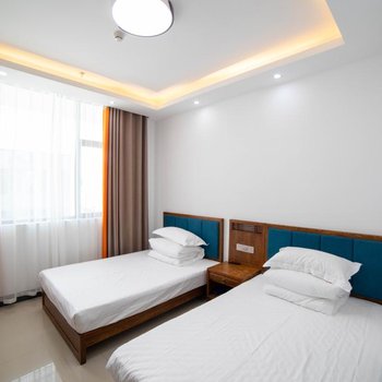 西递庄氏大酒店酒店提供图片