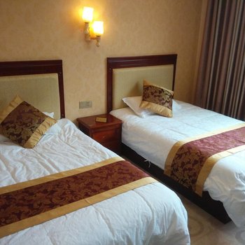 安仁县福城商务宾馆酒店提供图片
