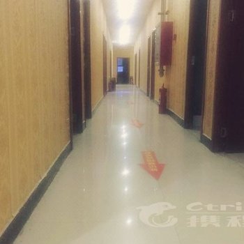 中牟县e家快捷宾馆酒店提供图片