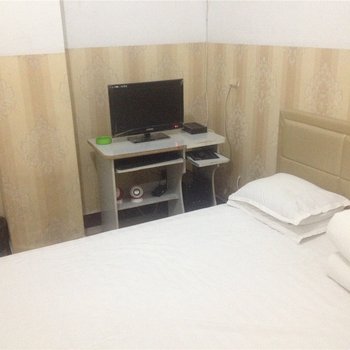 乌兰察布四子王旗如家旅店酒店提供图片