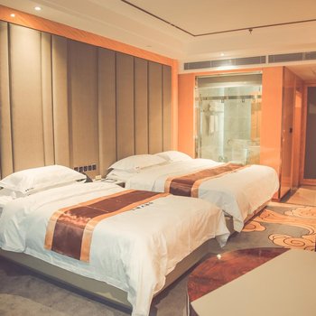 玉门玉泽大酒店