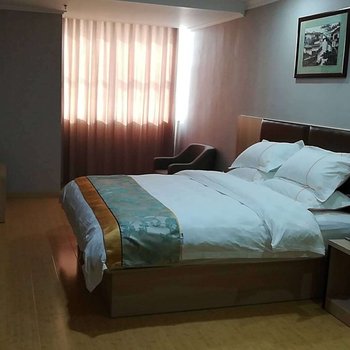 济宁海梦酒店酒店提供图片