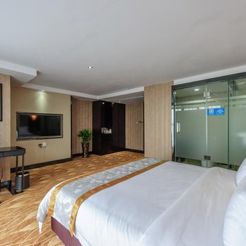 重庆万登酒店酒店提供图片