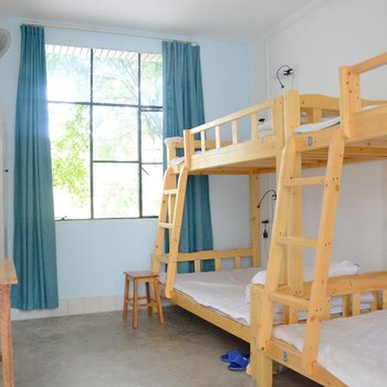 瑞丽伊洛瓦底国际青年旅舍