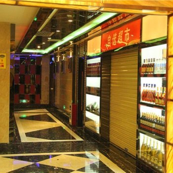 佛山吉旅僔添酒店酒店提供图片