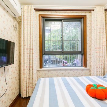 上海豪华三房普通公寓酒店提供图片