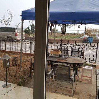 青岛听涛阁度假公寓酒店提供图片