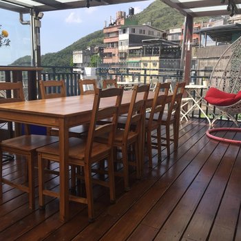 台北樱沐居民宿酒店提供图片