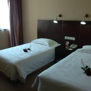 温州龟湖饭店酒店提供图片