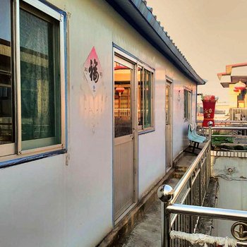 原平朝阳客栈