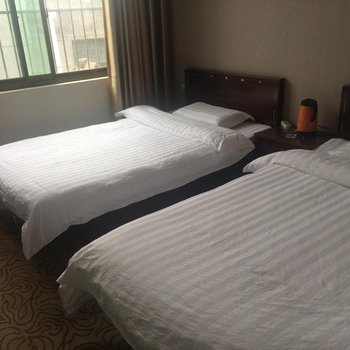 渭南易居招待所
