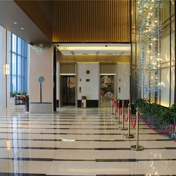 巨野龙城国际大酒店酒店提供图片