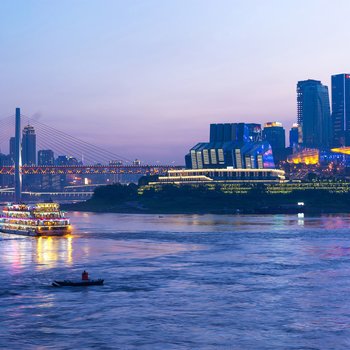 重庆南岸球心普通公寓酒店提供图片