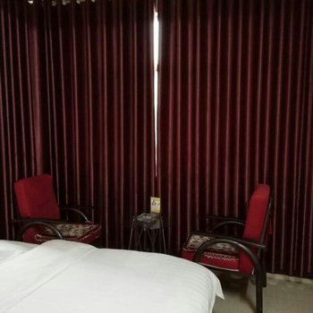 河南卢氏红旗宾馆酒店提供图片