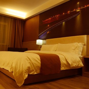 开普顿酒店(代县精选店)酒店提供图片