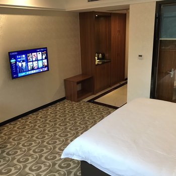 江门金贝酒店酒店提供图片