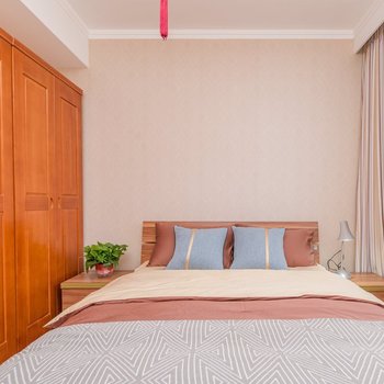 泰安路客精品民宿BD3200酒店提供图片