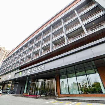 哈尔滨群力君澜酒店