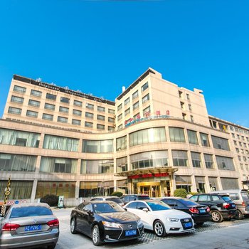 美程酒店(苏州吴江盛泽店)