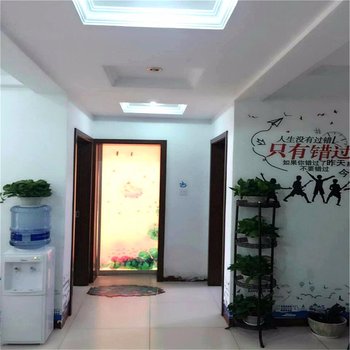 广州微海公寓