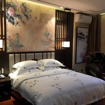 夏邑米兰文化精品酒店酒店提供图片