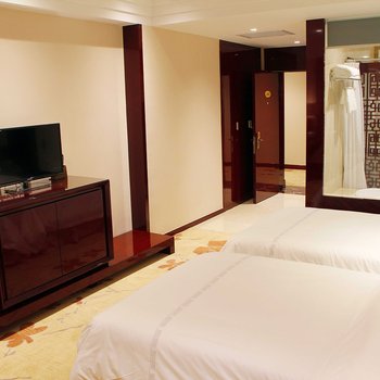 天津立业花园酒店酒店提供图片