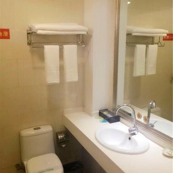 西安山水商务酒店(大雁塔店)酒店提供图片