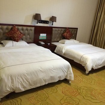 河池巴马明天国际大酒店酒店提供图片