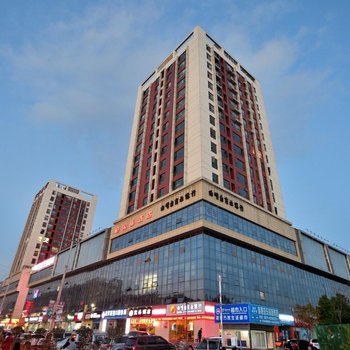 昆明宝盛酒店