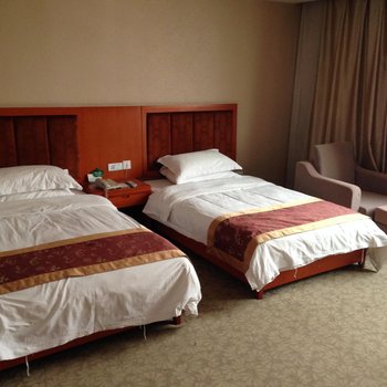 利川城市阳光酒店酒店提供图片