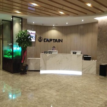 开普顿酒店(代县精选店)酒店提供图片