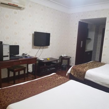 南昌馨之家酒店公寓酒店提供图片