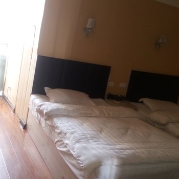 铜仁福源公寓酒店提供图片