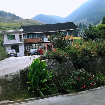 新化紫鹊湾农家乐
