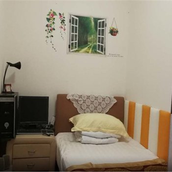 张家界朱选云公寓(城墙路分店)酒店提供图片