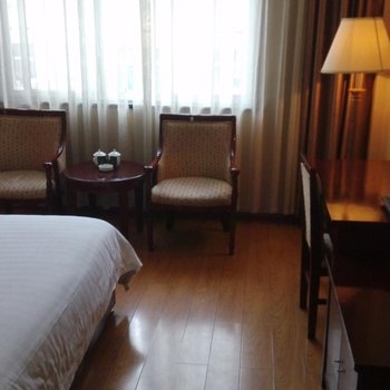 韩城土产宾馆酒店提供图片