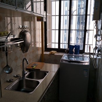 重庆璧山温馨之家普通公寓酒店提供图片