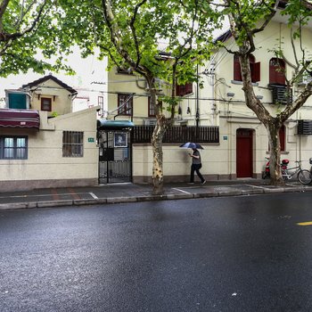 上海美居民宿(富民路分店)酒店提供图片