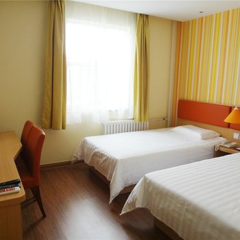 莫泰168(扬州瘦西湖汶河路店)酒店提供图片