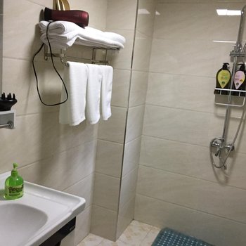 西安汉城公寓酒店酒店提供图片