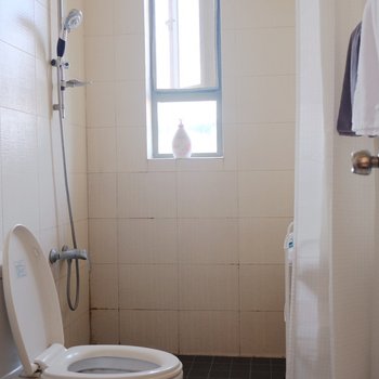 成都小乔公寓酒店提供图片