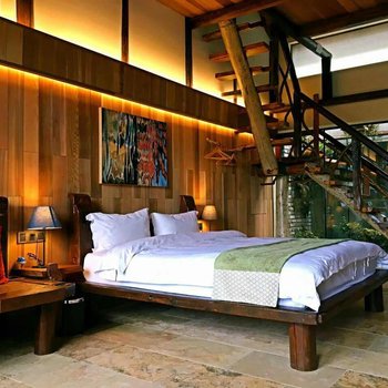 邛崃天府红谷·耕读桃源酒店提供图片