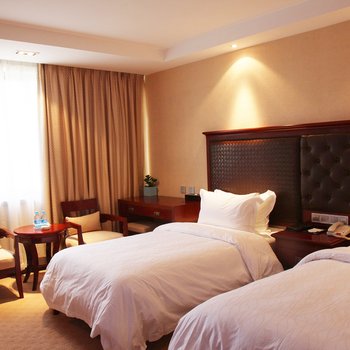 湖南金辉大酒店(长沙)酒店提供图片
