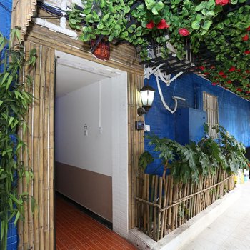 都市驿站连锁家庭旅馆(长沙司门口店)