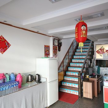 天缘旅店(延吉铁北路店)酒店提供图片