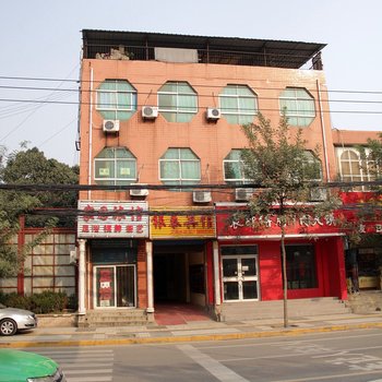 西安银泰酒店石油大学店酒店提供图片