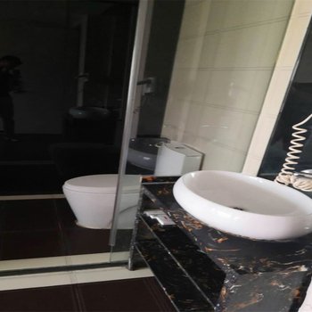 银川艾米格纳斯公寓酒店提供图片