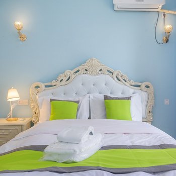 绍兴途掌柜119008精品民宿酒店提供图片